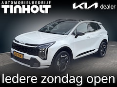 Kia Sportage - 1.6 T-GDi Hybrid GT-Line Afneembare trekhaak