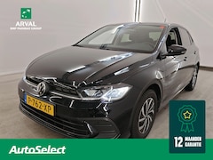 Volkswagen Polo - 1.0 TSI 95pk Life Business | Stoelverwarming | ACC | PDC V+A | Navigatie | Apple CarPlay |