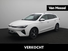 MG MG5 - Long Range Comfort 61 kWh Final Edition | WLTP 400 KM | Navigatie | Electrische Ramen | Ai
