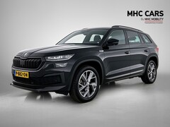 Skoda Kodiaq - 1.5 TSI Sportline Business 7p. | DSG | Navi |