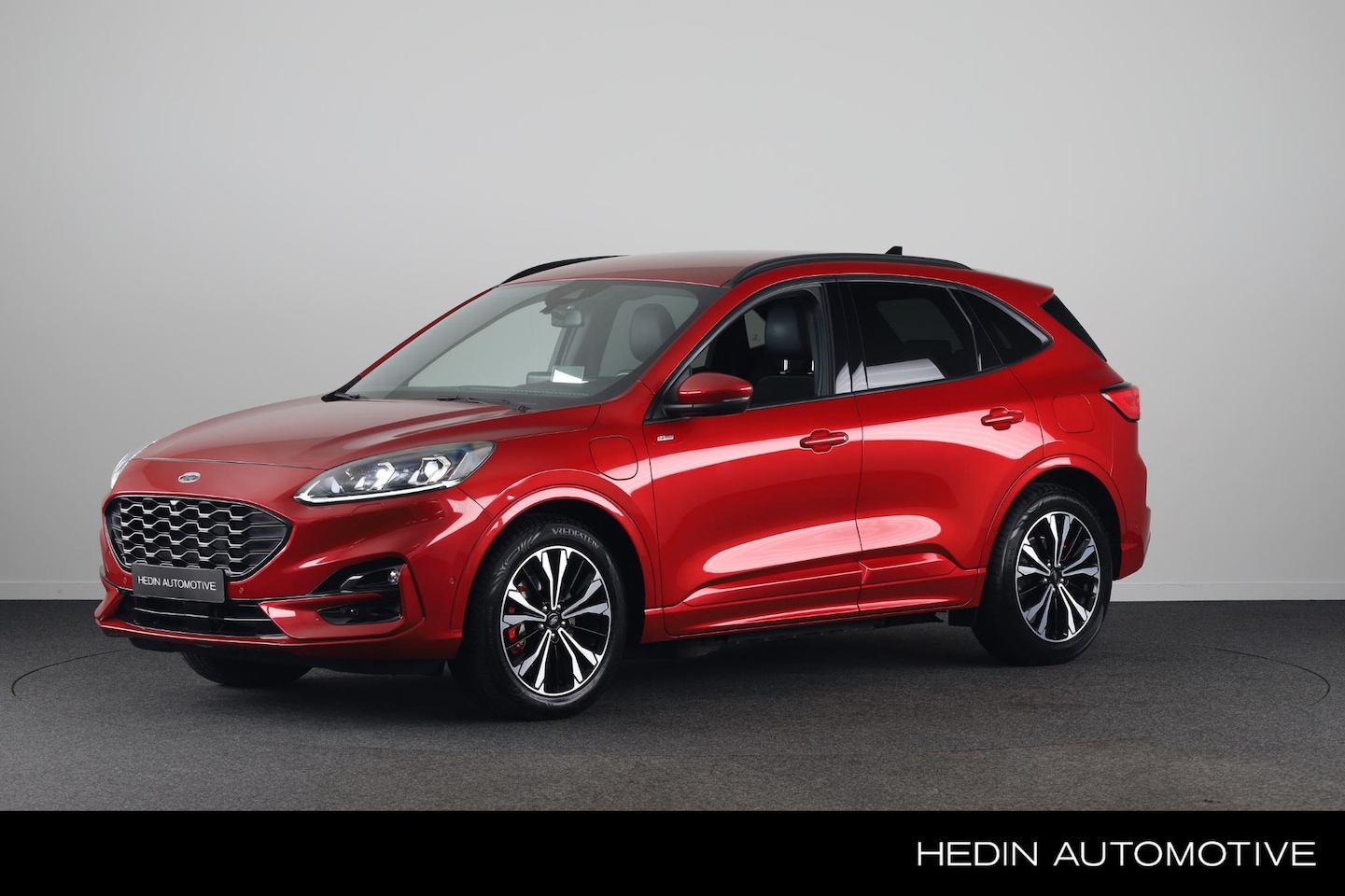 Ford Kuga - 2.5 PHEV ST-Line X | Driver Assistance Pack | Winter Pack | B&O | 19'inch | All-Seasons - AutoWereld.nl
