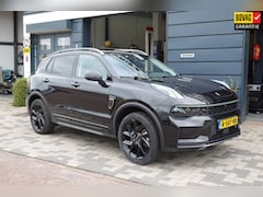 Lynk & Co 01 - 1.5 Zeldzaam netjes incl BOVAG