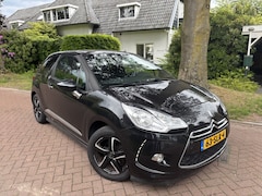 Citroën DS3 - 1.6 HDi So Chic Clima|Cruise