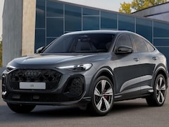 Audi Q5 Sportback - S edition Competition e-hybrid 270 kW / 367 PK | Luchtvering | Pano | Stoelverwarming en v