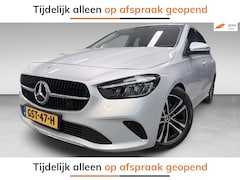 Mercedes-Benz B-klasse - 180 Business Line NAVI/V-COCKPIT/CAM/DAB/ECC/PDC/CRUISE/TREKH///