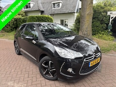 Citroën DS3 - 1.6 HDi So Chic Clima|Cruise