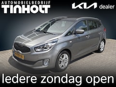 Kia Carens - 2.0 GDi BusinessLine Automaat Trekhaak