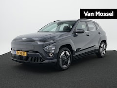 Hyundai Kona Electric - Comfort 65.4 kWh | 1e Eigenaar | Warmtepomp | Adaptieve Cruise Control | Apple Carplay/And