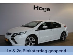 Opel Ampera - 1.4 Cruise control Airco Navigatie PDC Stoelverwarming Inruil Mogelijk