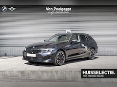 BMW 3-serie Touring - 330e