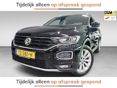 Volkswagen T-Roc - 1.0 TSI Sport V-COCKPIT/NAVI/CAM/DAB/CARPLAY/ECC/PDC/CRUISE///