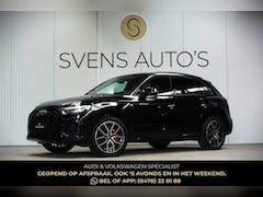 Audi Q5 - 55 TFSIe S-Line Black Edition|Ruitenstiksel|Trekhaak|Matrix|Sfeer
