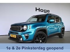 Jeep Renegade - 1.0T Freedom Airco Navigatie Cruise Control Rijklaarprijs Inruil Mogelijk