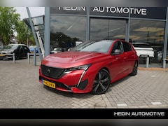 Peugeot 308 - 1.2 GT 130PK automaat | 360 Camera | Focal | Pano | Stoel/stuur verwarming | Massage stoel