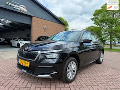 Skoda Kamiq - 1.0 TSI Sport Business automaat