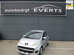 Peugeot 107 - 1.0-12V XS Apk 03-07-2027 Airco electrisch pakket 1e eigenaar zeer mooie auto nu scherpe m