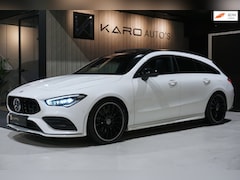Mercedes-Benz CLA-klasse Shooting Brake - 200 AMG AUT Pano VOL