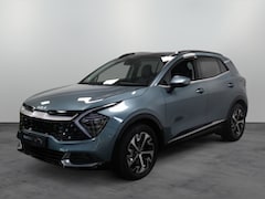 Kia Sportage - 1.6 T Hybride Dynamic Plus Line | Pano | Trekhaak