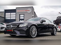 Mercedes-Benz E-klasse Coupé - 200 Premium Plus | 360 Camera | Elektrische verstelbare voorstoelen | Burmester | Memory