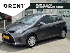 Toyota Yaris - 1.5 Hybrid Aspiration | Cruise Control | Parkeercamera