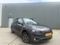 Citroën C4 Cactus - 1.6 BlueHDi Camera Navi Clima Lage KM