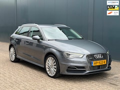 Audi A3 Sportback - 1.4 e-tron PHEV StoelVW|NAP|Boekjes|Top
