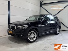 BMW X3 - xDrive30e elek. Th adaptieve CC
