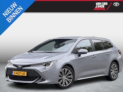Toyota Corolla Touring Sports - 1.8 Hybrid Dynamic Stoelverw Stuurverw Navi