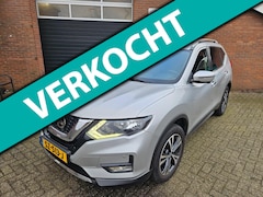 Nissan X-Trail - 1.6 DIG-T N-Connecta 2018 - 360 CAMERA
