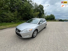 Ford Mondeo Wagon - 2.0-16V Titanium*LPG*NAVI*CLIMA