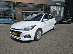 Hyundai i20 - 1.0 T-GDI Comfort NL-auto