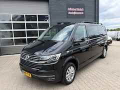 Volkswagen Transporter - 2.0 TDI L2H1 Highline Automaat