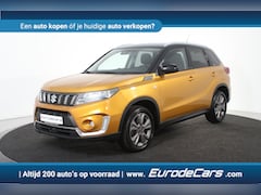 Suzuki Vitara - 1.5 Hybrid Select *1ste Eigenaar*Navigatie*Stoelverwarming*Camera