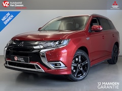 Mitsubishi Outlander Sport - 2.4 PHEV Intense S | Pack | Trekhaak | 100% dealer onderhouden | Rijklaarprijs