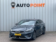 Kia Pro cee'd - ProCeed 1.5 T-GDI GT-Line 1E EIG ORG NL DEALEROND|CAMERA|VIRTUAL.COCKPIT|STOEL+STUURVRM|BL