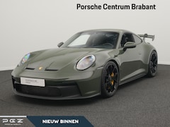 Porsche 911 - GT3