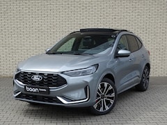 Ford Kuga - 2.5 PHEV ST-Line X | 20 inch | Matrix LED | Trekhaak | Pano dak |