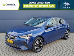 Opel Corsa-e - Elegance 50 kWh | Apple Carplay | Cruise Control | Climate Control | Lage KM Stand |