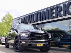 Dodge Ram 1500 - 5.7 V8 4x4 Crew Cab SPORT