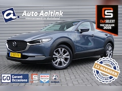 Mazda CX-30 - 187PK Hybrid Comfort AUTOM. | TREKHAAK AFN | ADAPTIVE CRUISE
