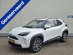 Toyota Yaris Cross - 1.5 Hybrid 130 Dynamic | AUTOMAAT | Trekhaak | Adapt. Cruise | Camera | Comfort Pack | 8.0