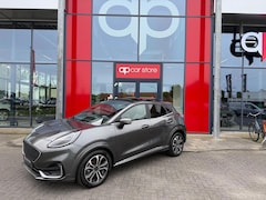 Ford Puma - 1.0 EcoBoost ST-Line Vignale Vol | Panorama | Camera | Parksens | B&O | Keyless |