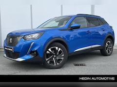 Peugeot 2008 - 1.2 100pk Allure | Net binnen en nieuwe foto's volgen | Navigatie | LED | Parkeersensoren