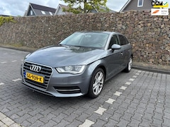 Audi A3 Sportback - 1.2 TFSI Ambiente|Automaat