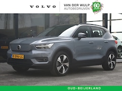 Volvo XC40 - P8 408pk AWD R-Design | SOH 94% | Climate | Trekhaak