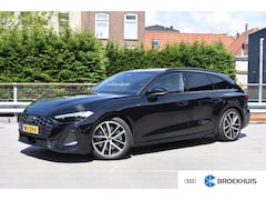 Audi A5 Avant - 2.0 e-hybrid quattro S edition | Sportstoelen | Techniek pakket plus | Wegklapbare trekhaa