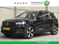 Volvo XC40 - P8 AWD R-Design 78kWh/408PK | BLIS | Warmtepomp | SOH 93% |