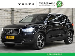 Volvo XC40 - T4 211PK [Plug-in] Inscription | Trekhaak | Leder | Getint Glas