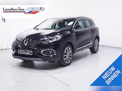 Renault Kadjar - 1.3 TCe Intens NAP Navi Clima Apple Carplay Led koplamp Trekhaak Sportstoelen Leder/stof