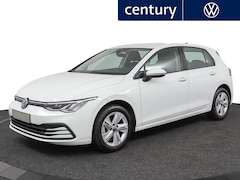 Volkswagen Golf - 1.0 eTSI 110Pk Automaat Life Business / Clima / Camera